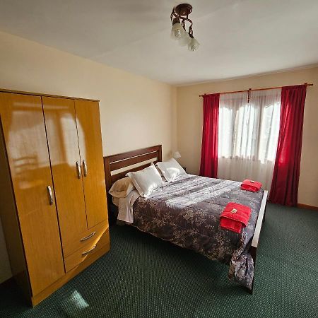 ウシュアイアCasa De Familiaアパートメント エクステリア 写真