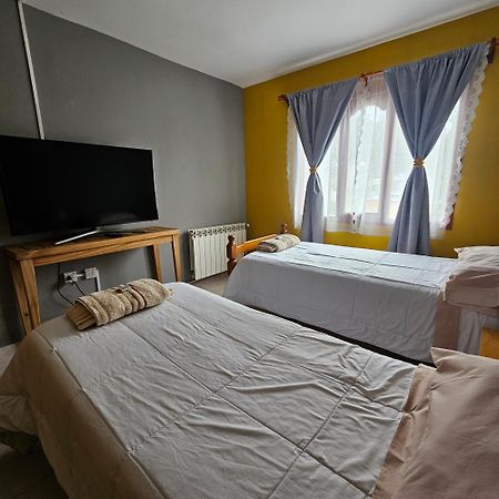 ウシュアイアCasa De Familiaアパートメント エクステリア 写真